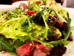 -摩根扒房(桐梓林店)