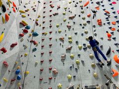 -尽峰攀岩 Acme Climbing