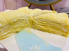 -7cake憩刻生日蛋糕·下午茶(无锡店)