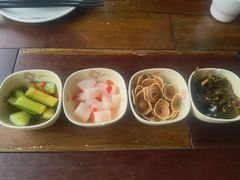-湘力力小院·鱼汤泡饭(枫林路店)