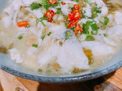 -汤去三面(骆驼店)