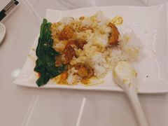 -香港威特瑞茶餐厅(小白楼音乐厅店)