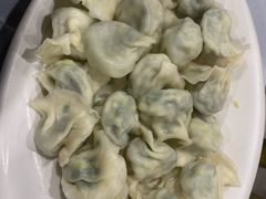 -听涛雅苑百味饺子老家菜馆