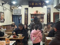 -朱大嘴肥肠血旺(福字街店)