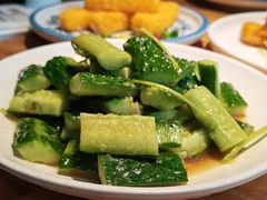 -小放牛炒菜馆(中山路乐汇城店)