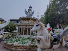 -安徒生童话乐园