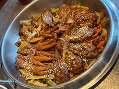 -一品渝香干锅鸭头(槐北路店)