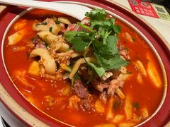 砂锅羊杂-清真·宁夏印象·盐池滩羊肉体验店(江宁路店)