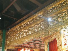 -锦府盐帮·侯宅(五棵松万达店)