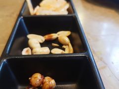-何师烧烤·香辣蟹·川菜·30年老品牌(太古里旗舰店)