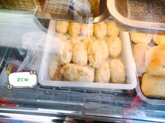 土豆泥-陈记印尼风味小吃(北湖店)