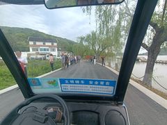 -南北湖风景区