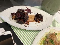 -桂满陇·蟹黄小笼汤包(清河万象店)