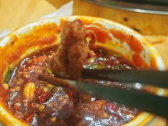 -金鼎雪山牦牛杂火锅(理县总店)