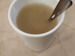 -盛记粥面(佐敦店)