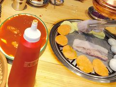 -麻蒲碳烤肉(远景路1号店)