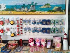 -海岛日记(养马岛店)