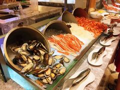 -盛宴标帜餐厅·亲子自助 (南昌喜来登酒店)
