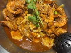 -李想大虾(绿地新都会店)