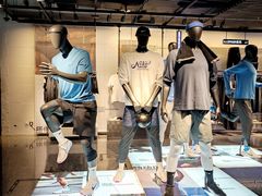 -NIKE品牌体验店(南京东路店)
