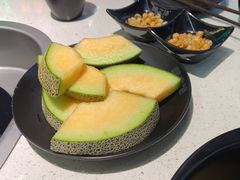 -味之绝美蛙鱼头火锅(松江万达店)