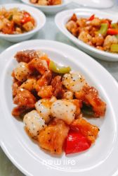 -臻康乃馨月子中心(集美店)