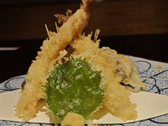 -晶吉·居酒屋·烧鸟·生鱼饭(中山区民主广场店)