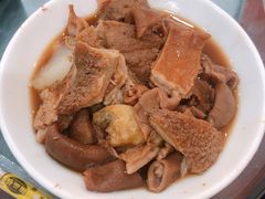 -韦记牛杂汤(清晖园店)