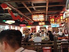 -矮板凳老火锅(宽窄巷子店)