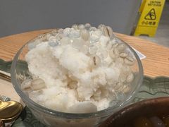 -杏甜品(尖沙咀加拿分道店)