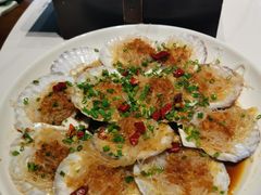 -铭莲·八卦田水上餐厅