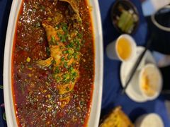 -院8里·少城记忆老川菜(宽窄巷子店)