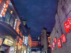 -东西巷