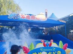 -杭州浪浪浪水公园