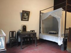 -毛泽东同志旧居