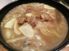 -慧娟面馆·餐厅(望江路店)