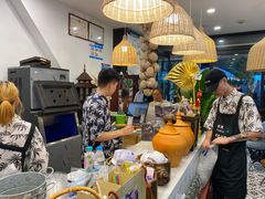 -春莱·老挝咖啡·泰式奶茶(钟楼店)