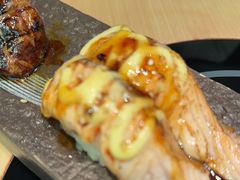 -沼津港精致料理·寿喜烧·烧鸟(漕河泾印象城店)