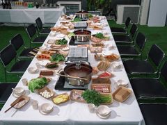 -CIAO·团建聚餐·生日派对轰趴馆(福田店)