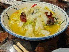 -西江美食舫·江西菜(健德桥店)