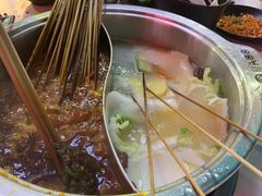 -屋头串串(新街里店)