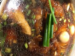 -十面春风·江南面馆(崇宁路店)