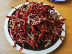 -邱金小炒·30 年盐帮江湖菜(自贡店)