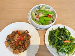 -隅乐胡椒虾·台湾菜·团建(皇岗店)