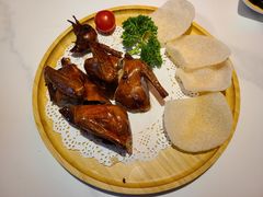 -避风塘·金牌店·夜宵(金玉兰店)