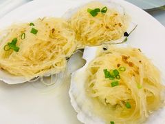 -明香海鲜酒家(华强北店)