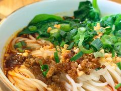 担担面-锦府盐帮·李宅(领展购物广场中关村店)