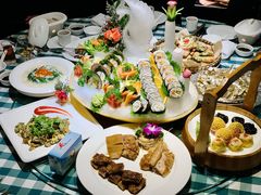 -快乐海鲜酒楼(滇池路店)