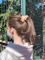-MY HAIR ARDOR