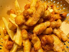 -村长家的疙瘩汤·东营菜(东营茶城店)
